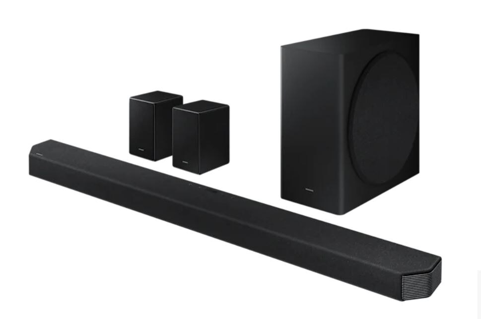 Samsung Soundbar