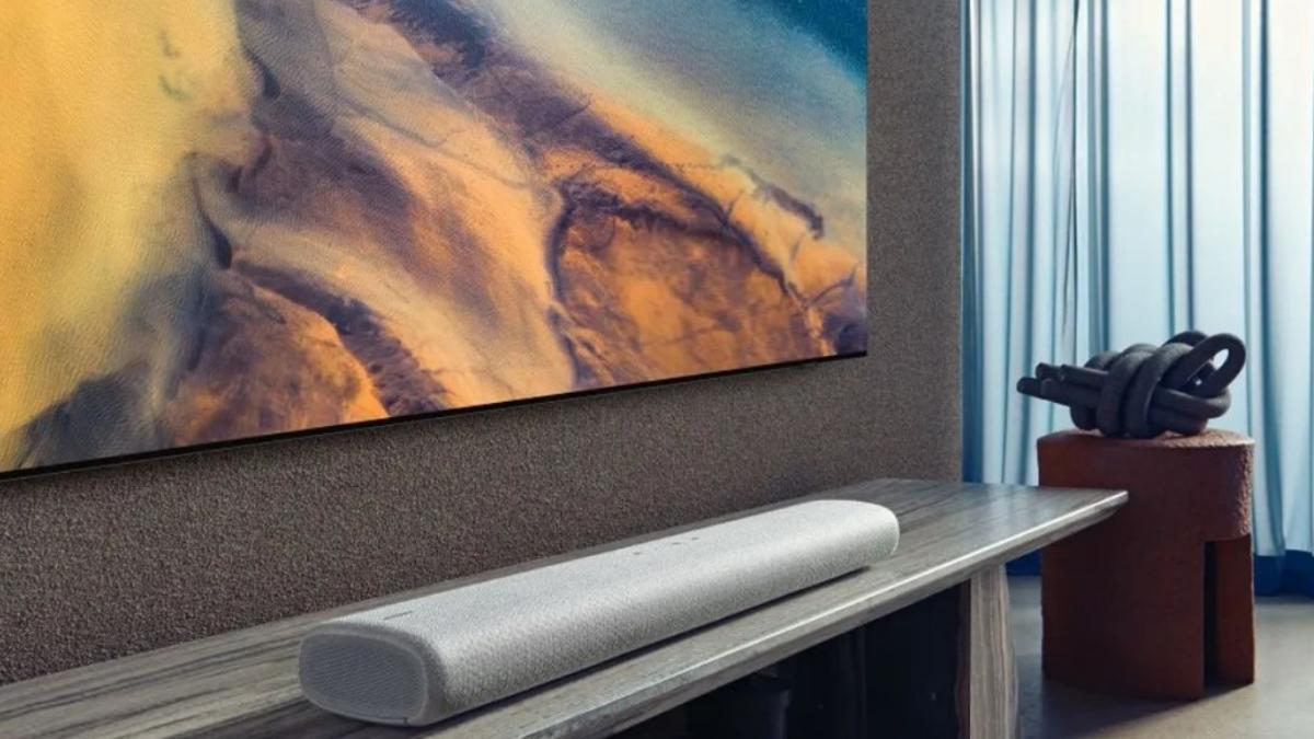 Samsung Soundbar
