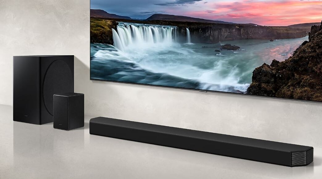 Samsung Soundbar