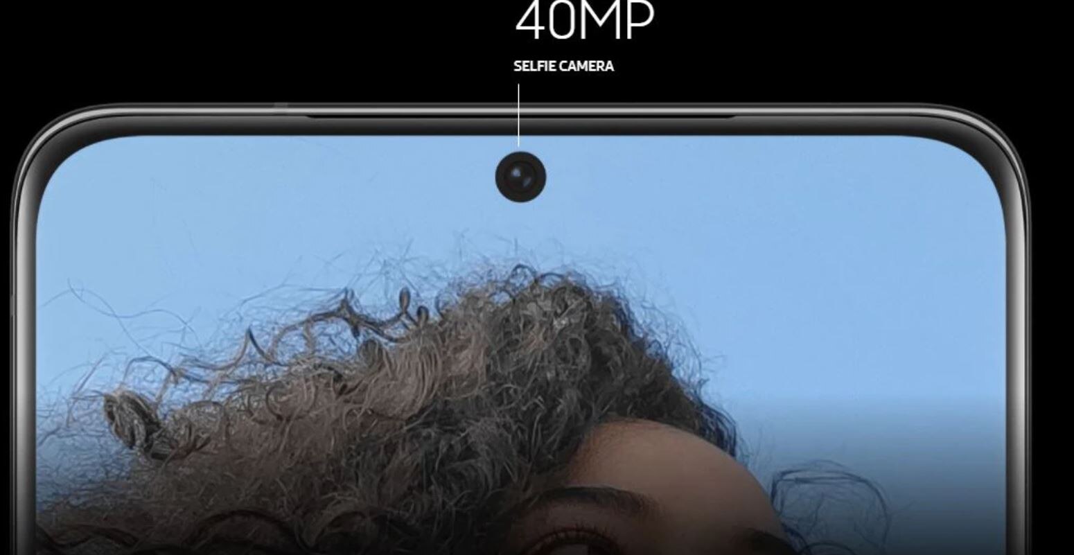 Samsung Galaxy S21 Ultra 5G 