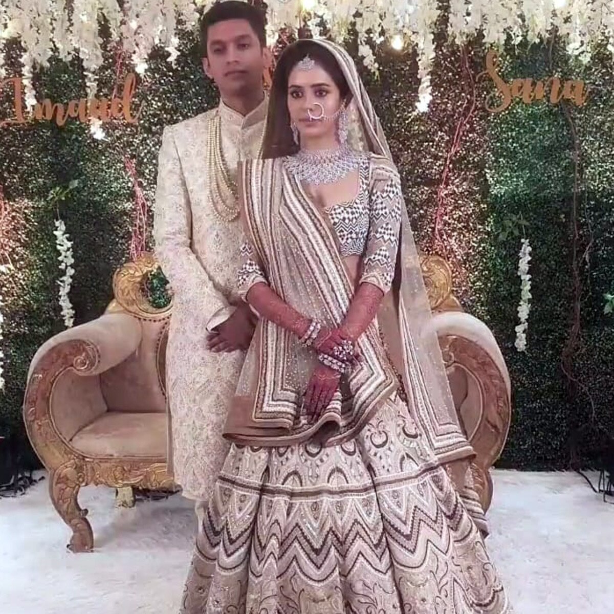 सना सैयद