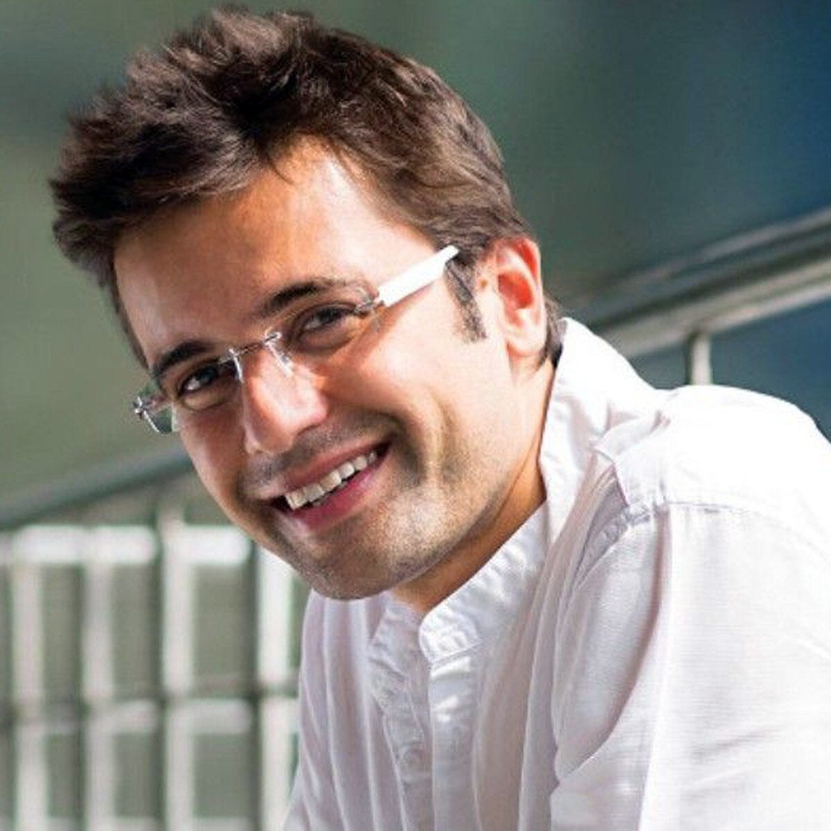 संदीप माहेश्वरी 