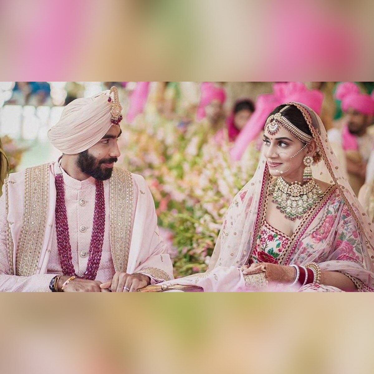 संजना गणेशन