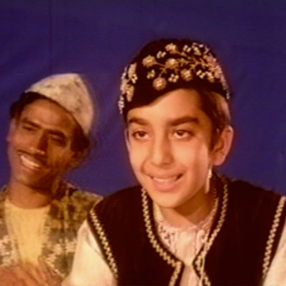 संजय दत्त