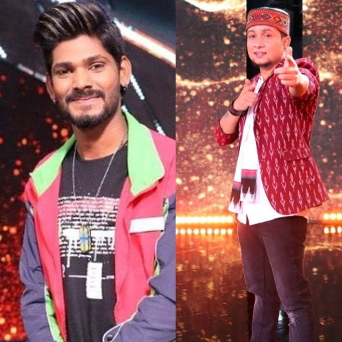 सवाई-पवनदीप