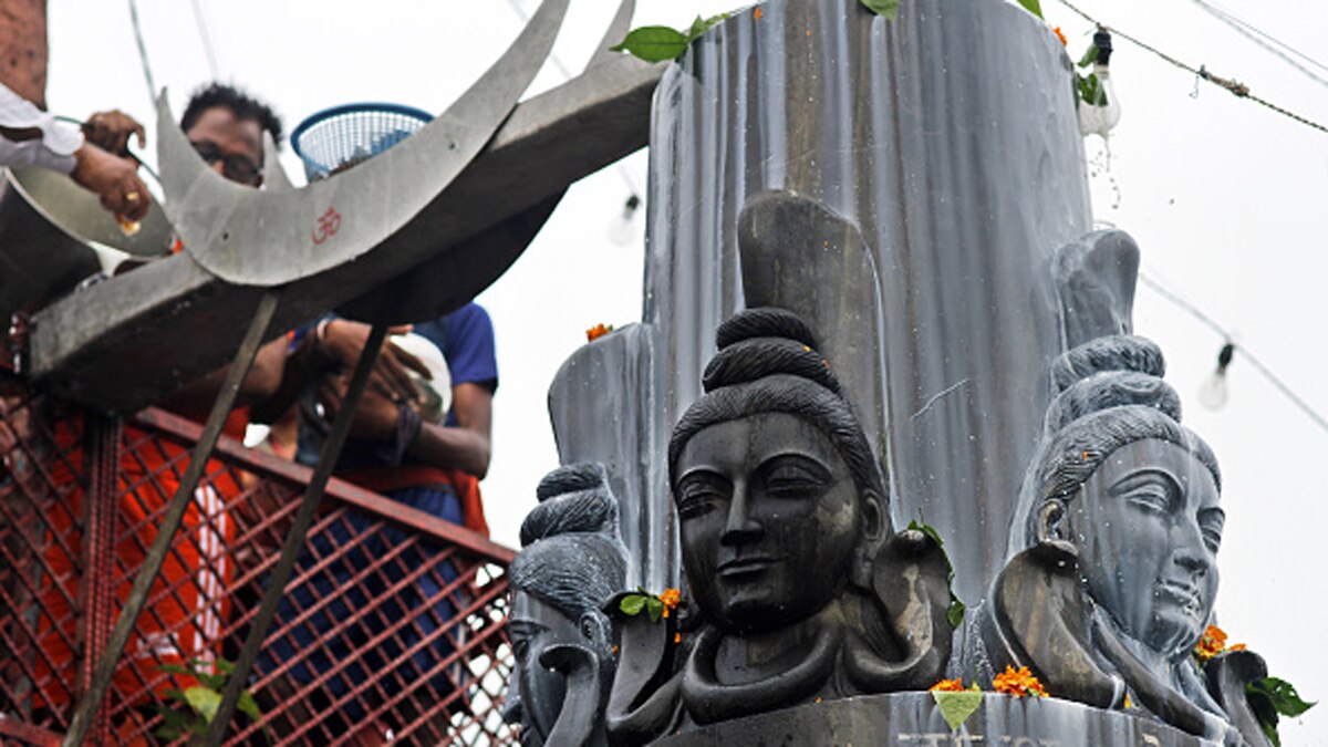 सावन का महीना