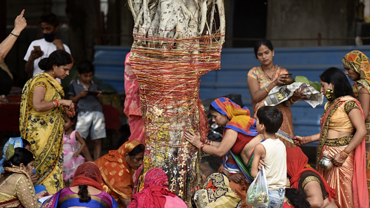 व्रत को अधूरा ना छोड़ें