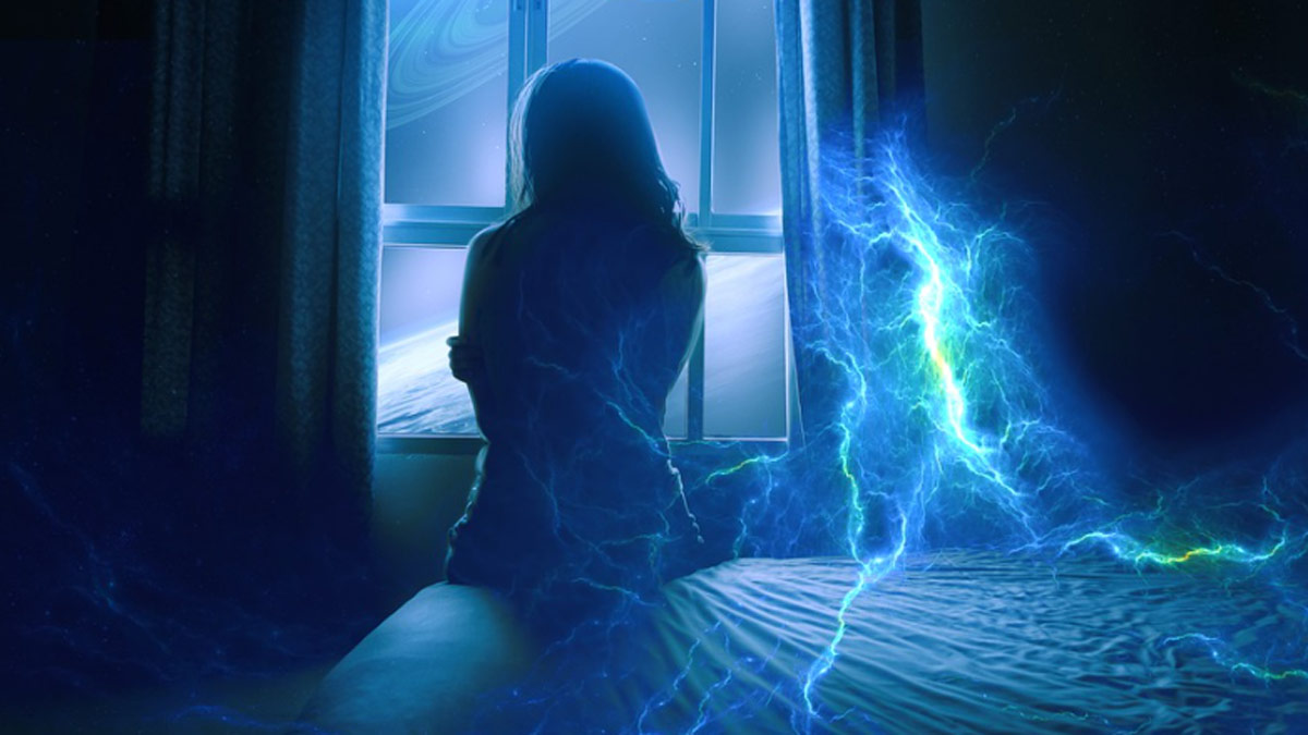 डरावनी किताबें या मूवी- 