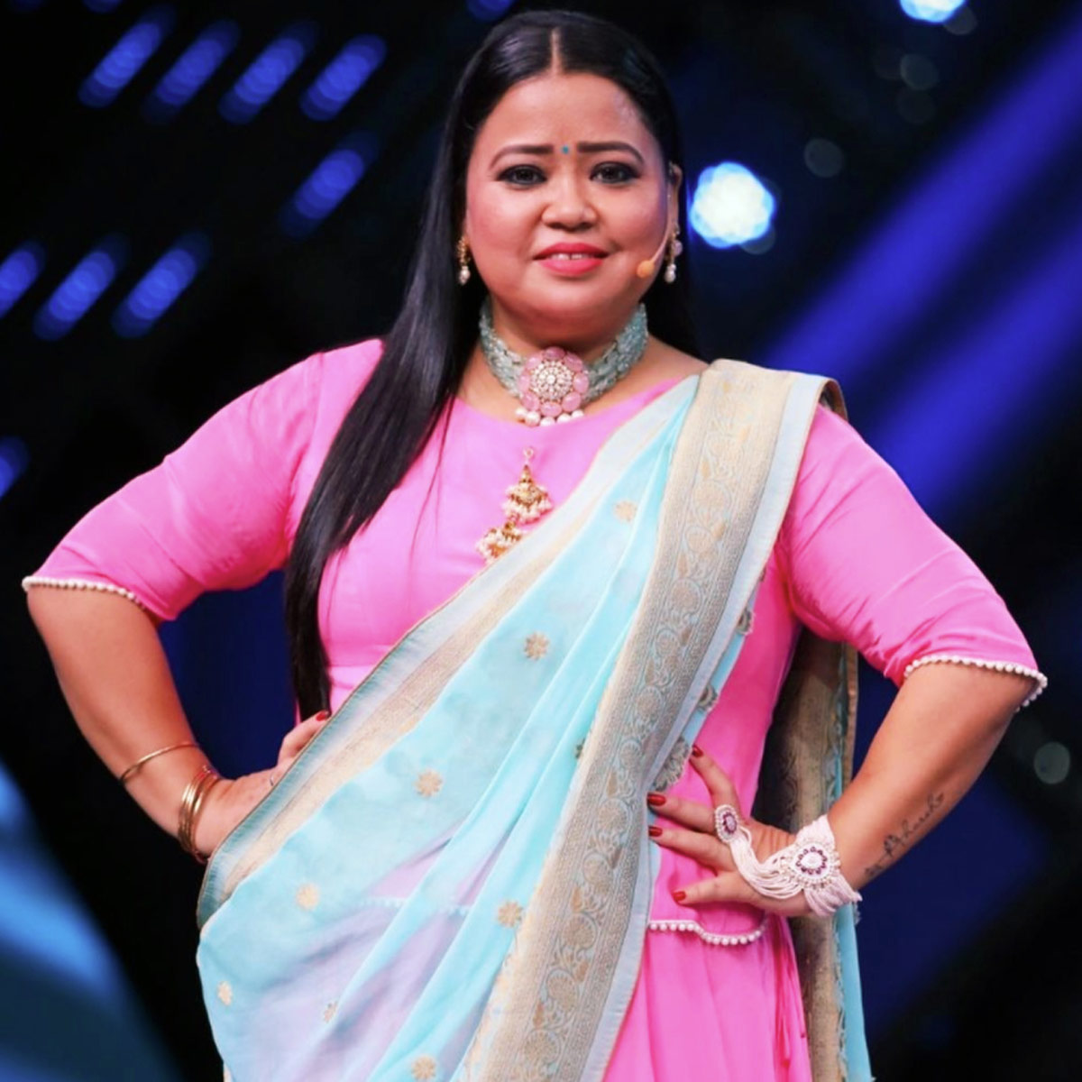 भारती सिंह