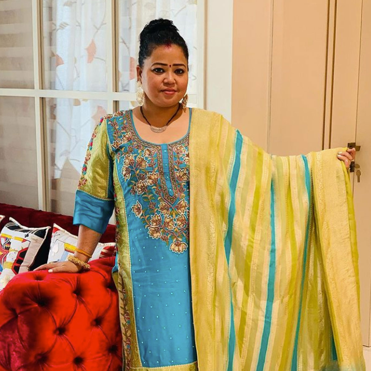 भारती सिंह