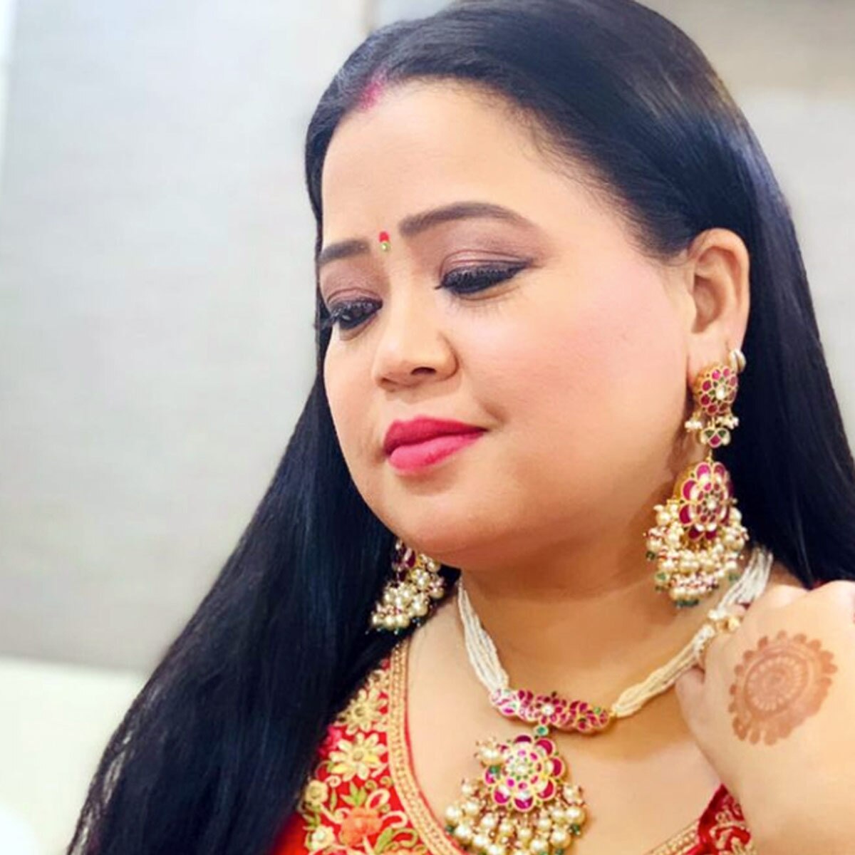 भारती सिंह