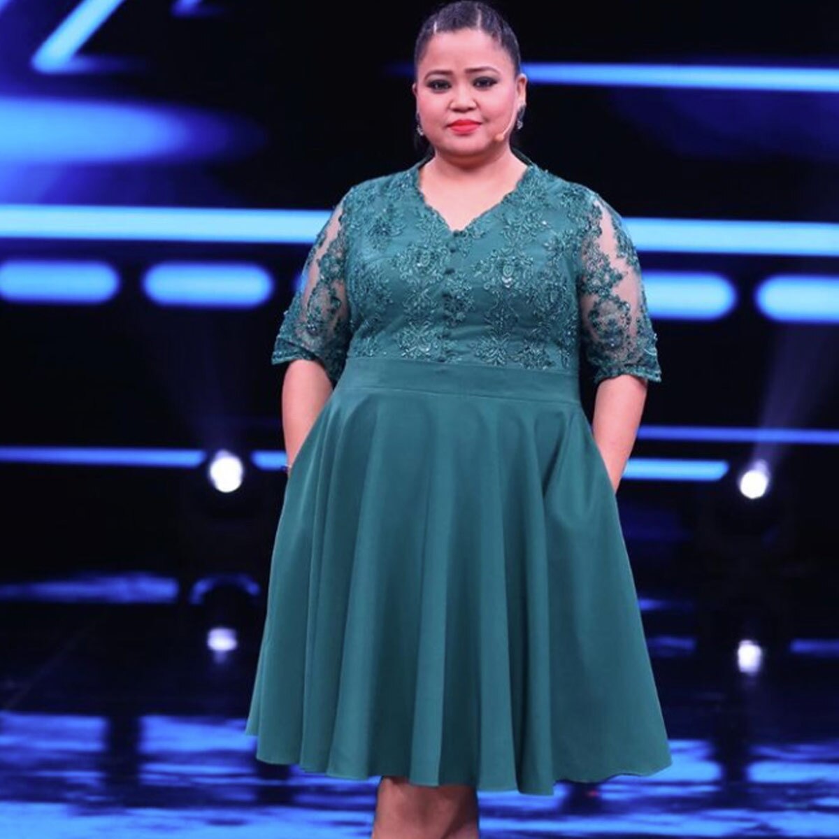 भारती सिंह