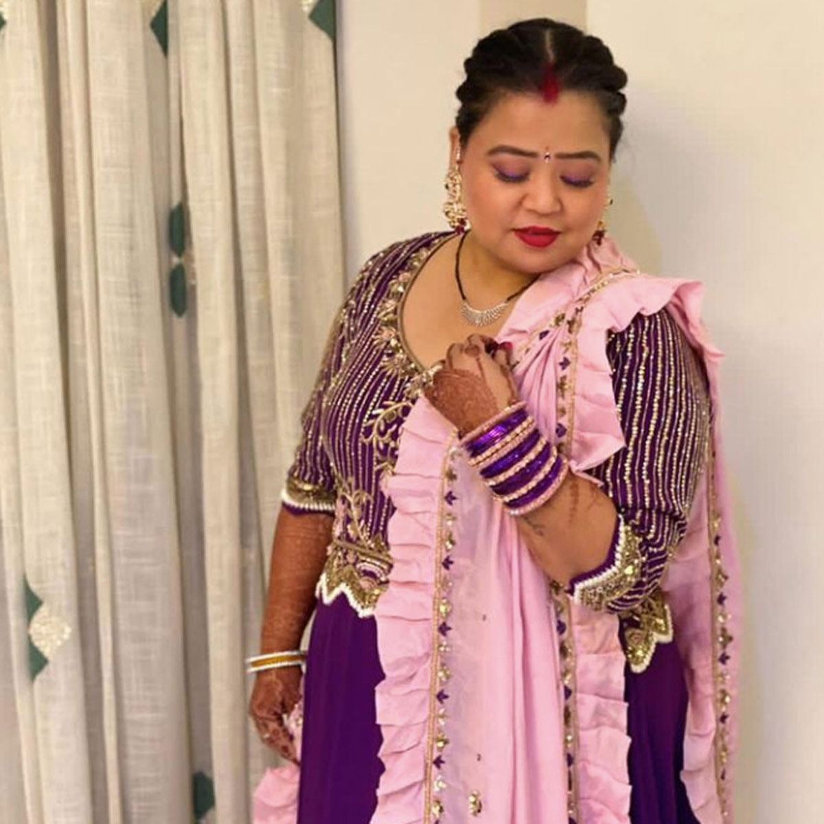 भारती सिंह