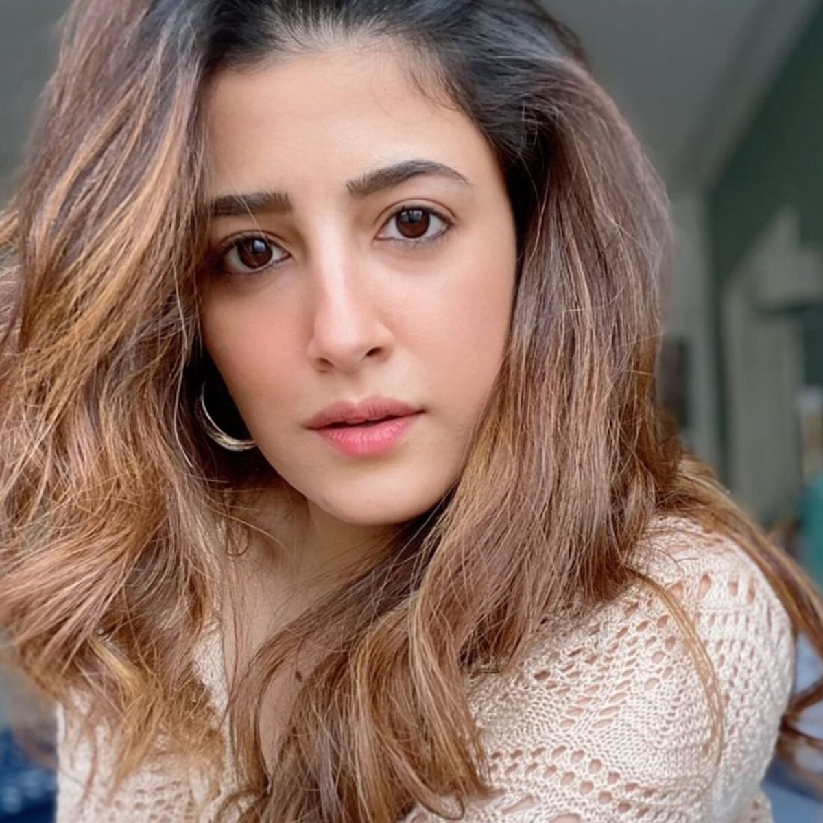 नूपुर सेनन