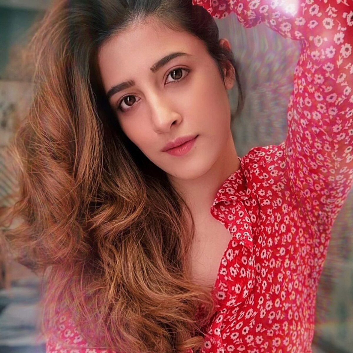 नूपुर सेनन