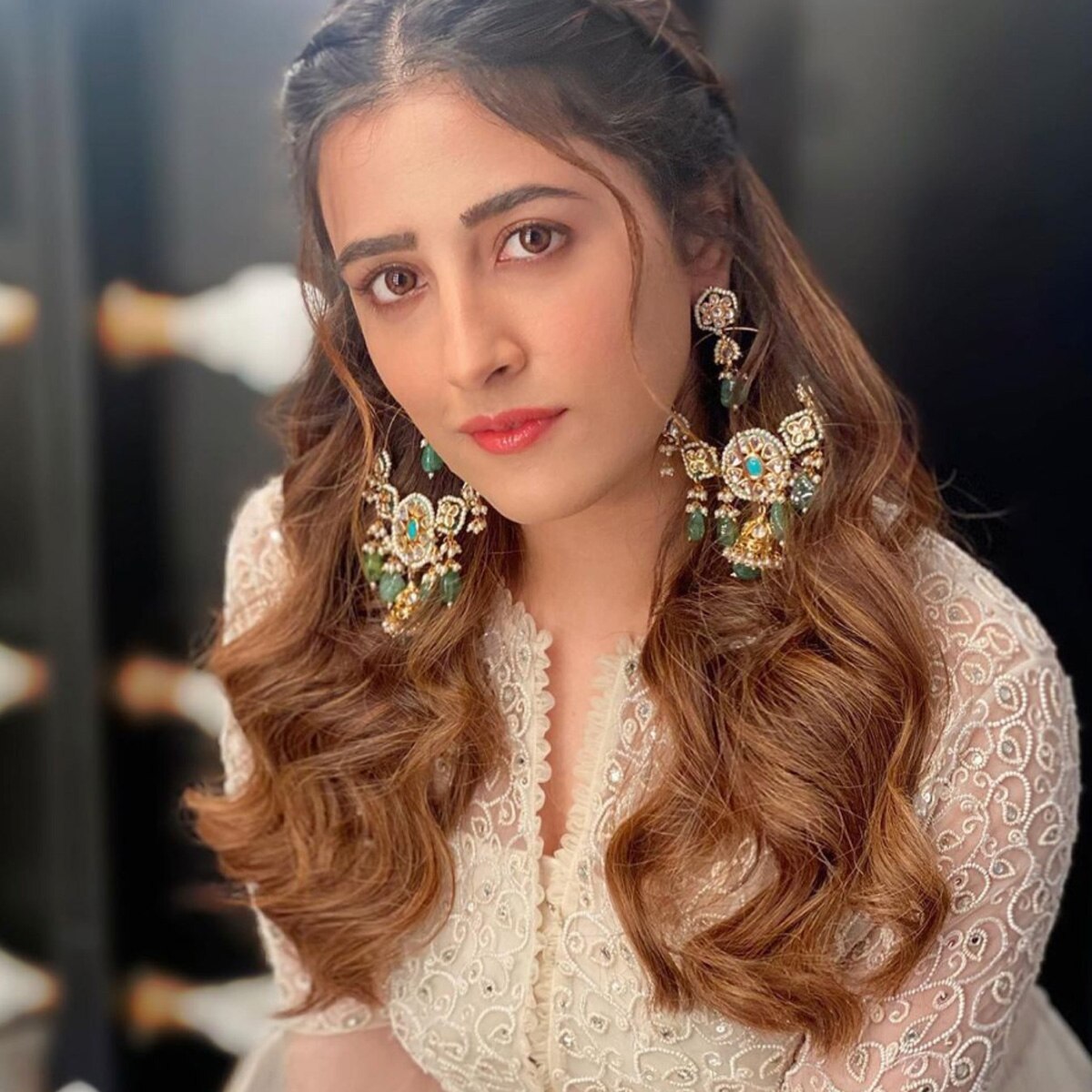 नूपुर सेनन