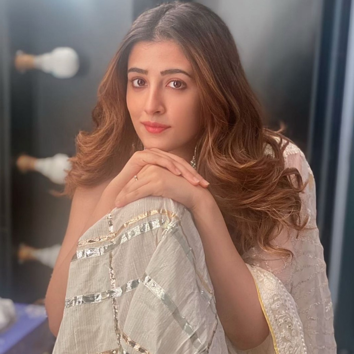 नूपुर सेनन