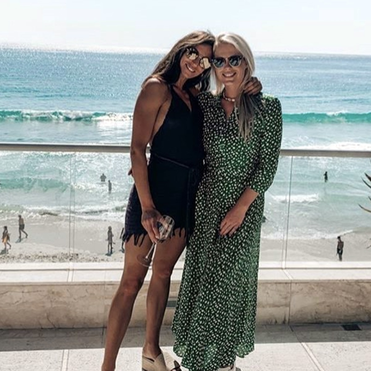 Princess diana niece