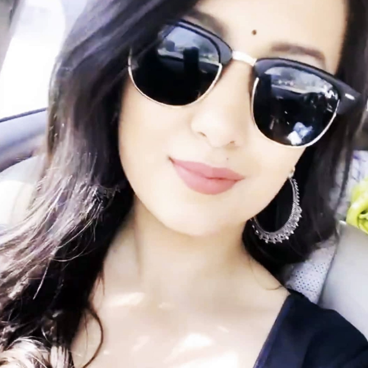 कनिका तिवारी 