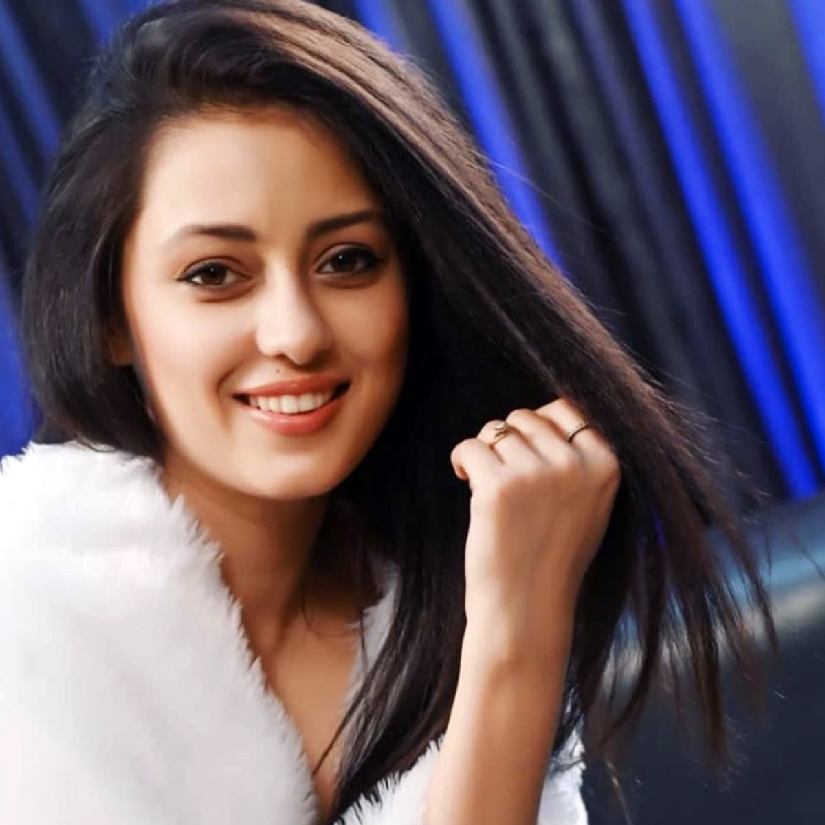 कनिका तिवारी 