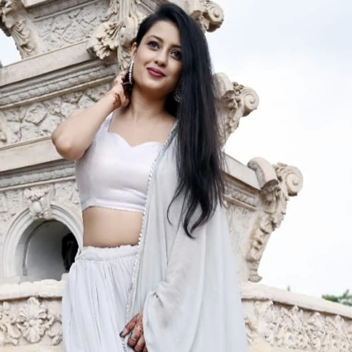 कनिका तिवारी 