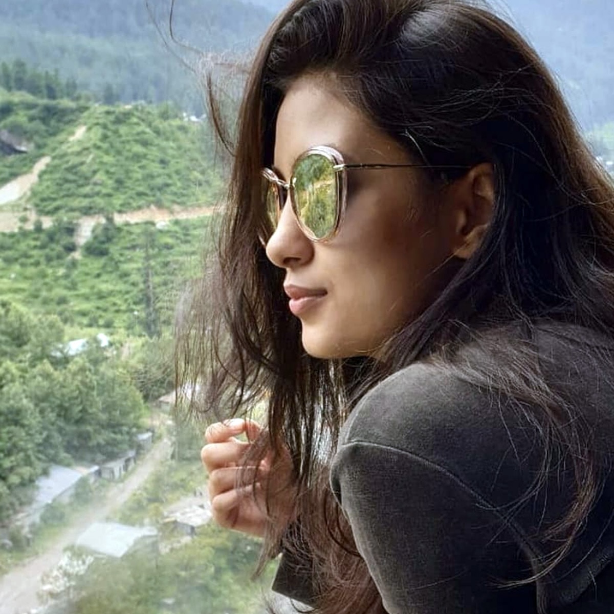 कनिका तिवारी 