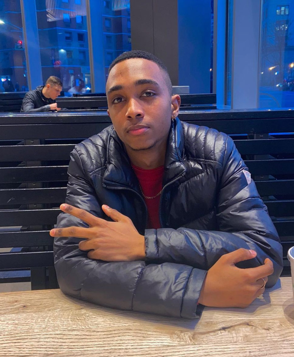 sister turned out to be a mother