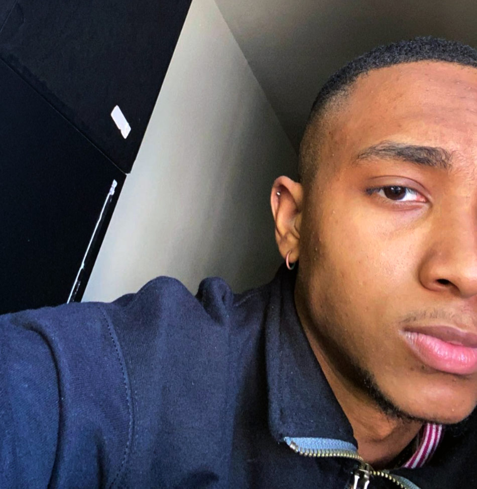 sister turned out to be a mother