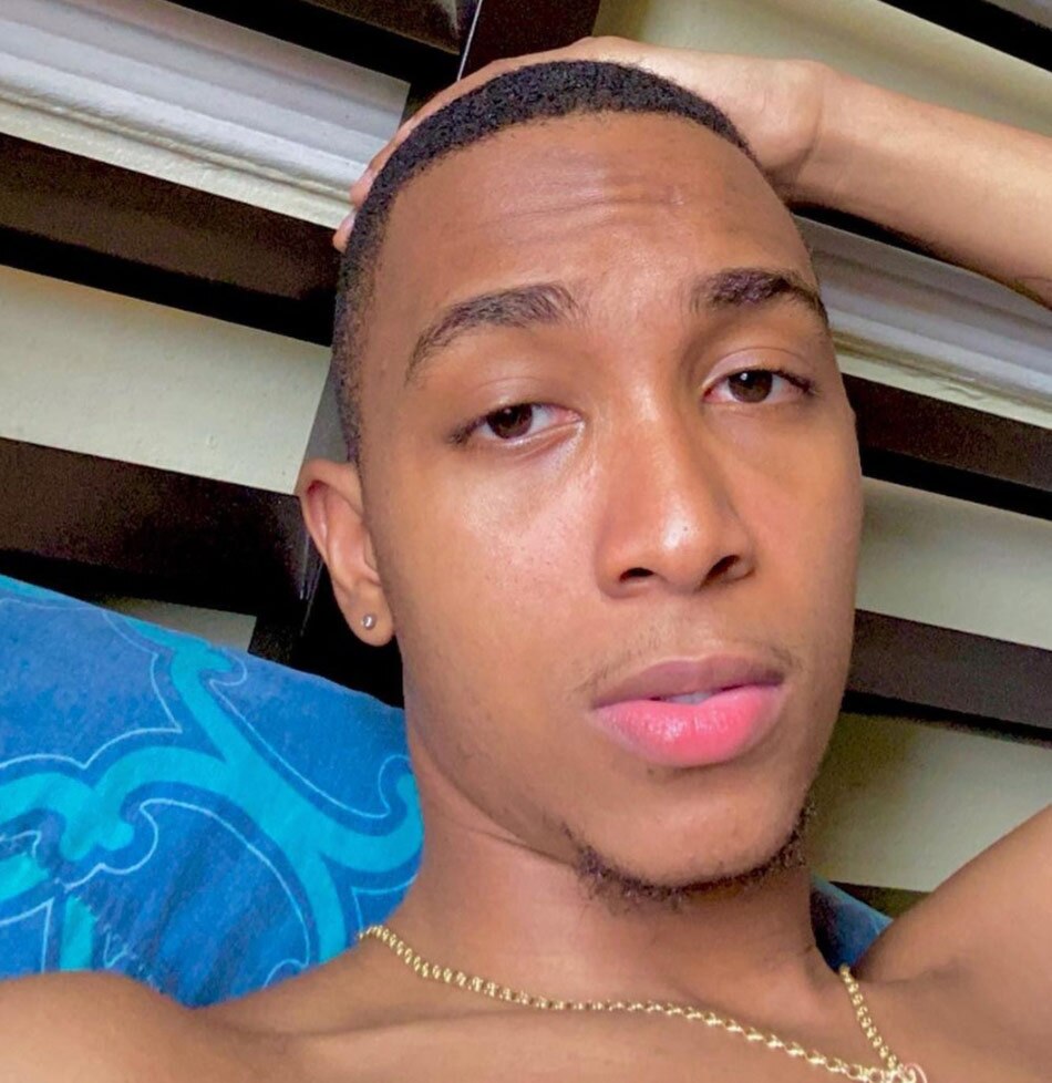 sister turned out to be a mother