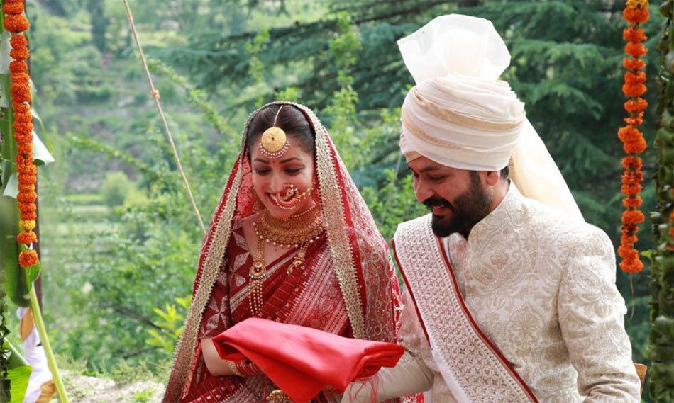  यामी-आदित्य 