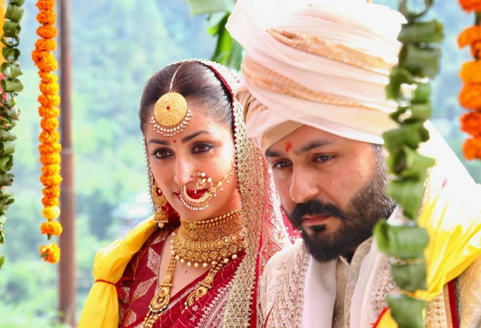  यामी-आदित्य 