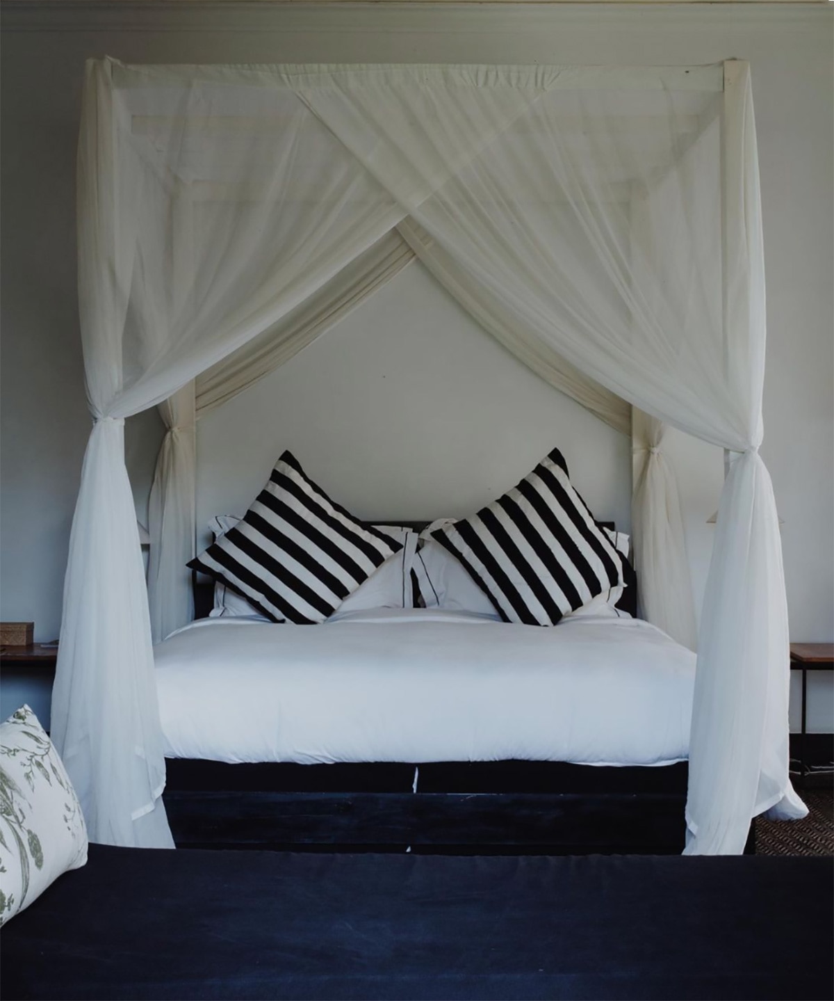 Four friends buy 100-year-old mansion