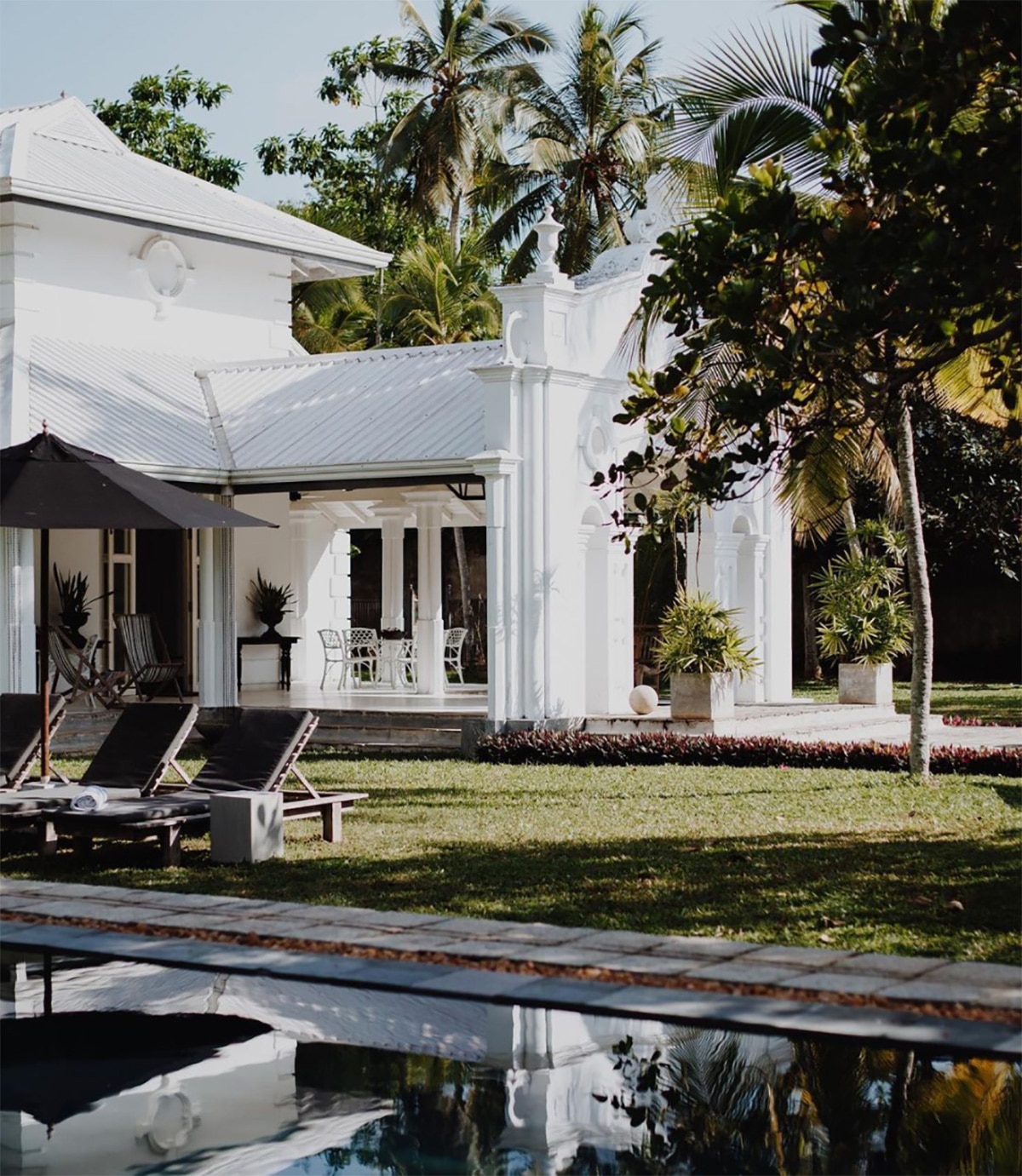 Four friends buy 100-year-old mansion