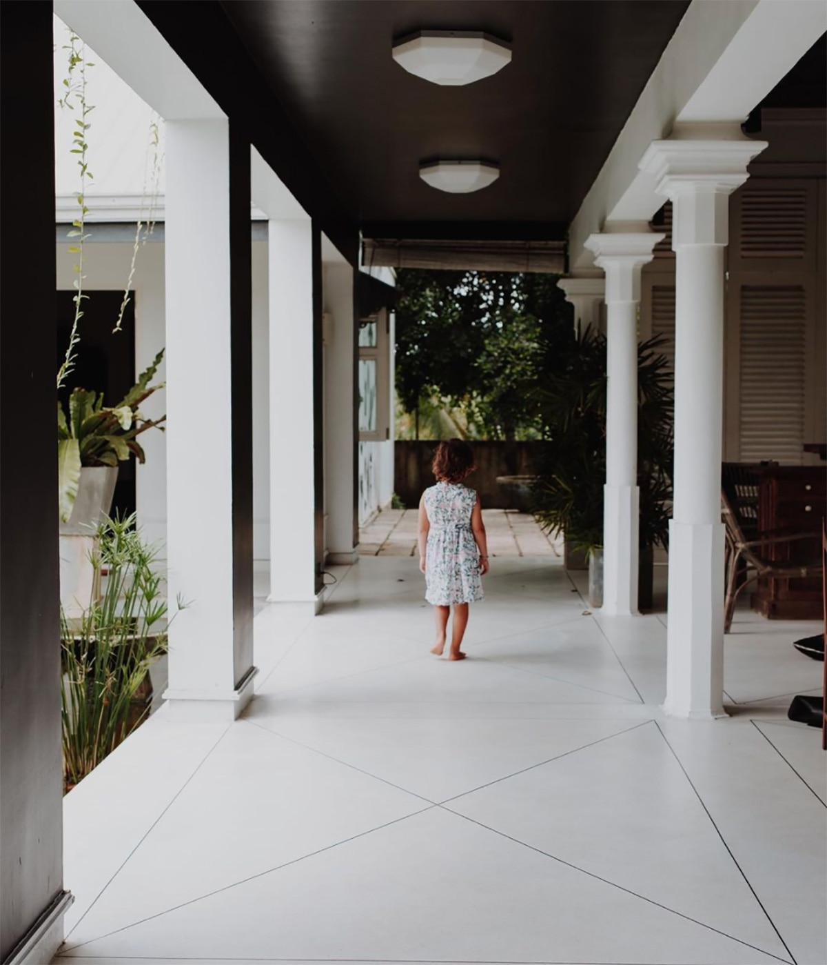 Four friends buy 100-year-old mansion