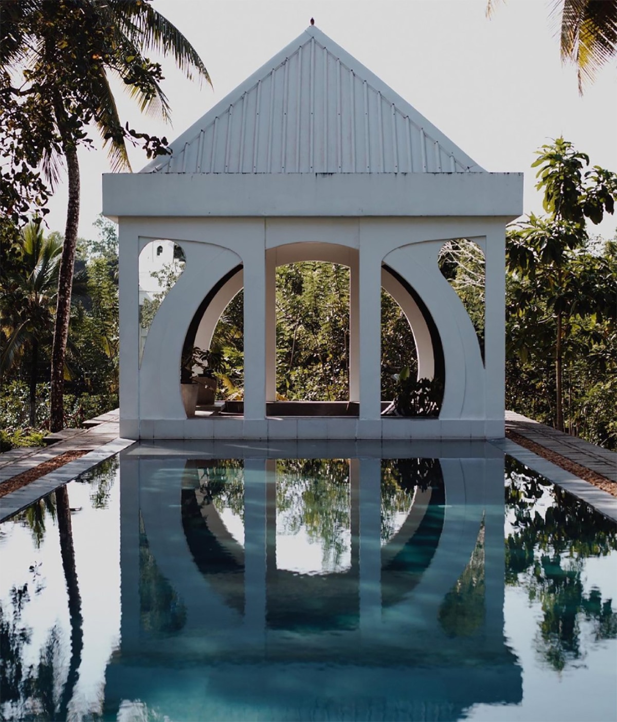 Four friends buy 100-year-old mansion