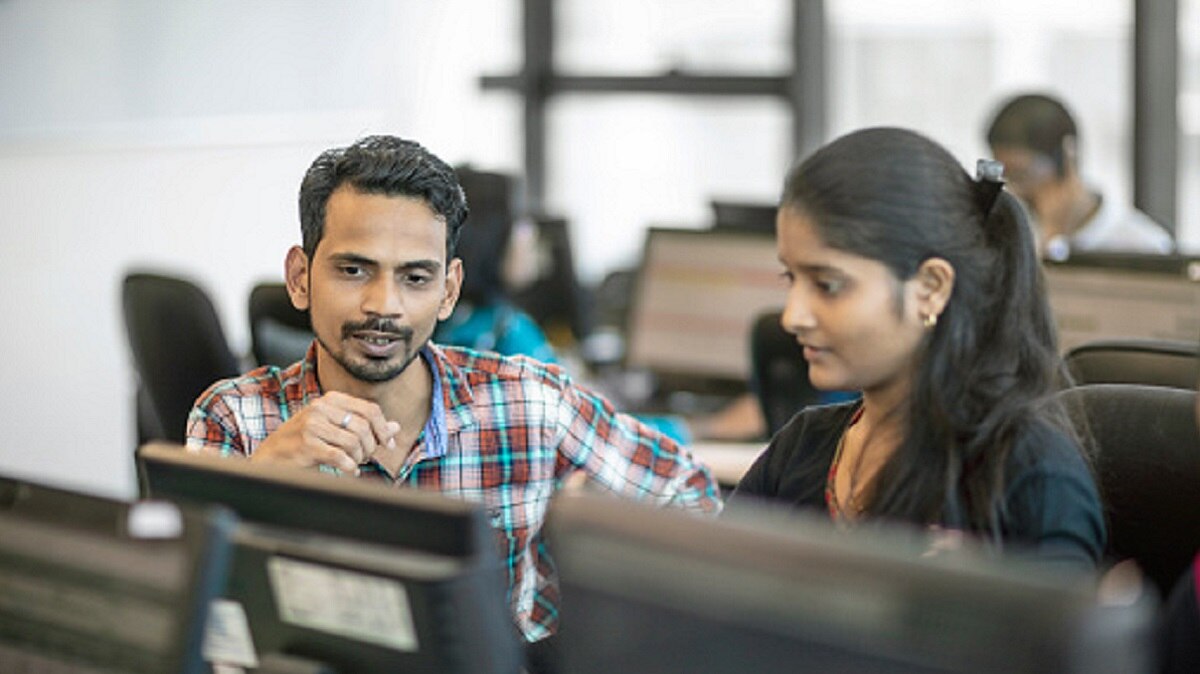 Gen-Z के बीच सर्वे