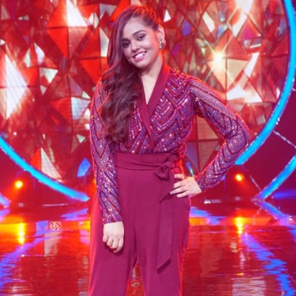 शनमुखप्रिया