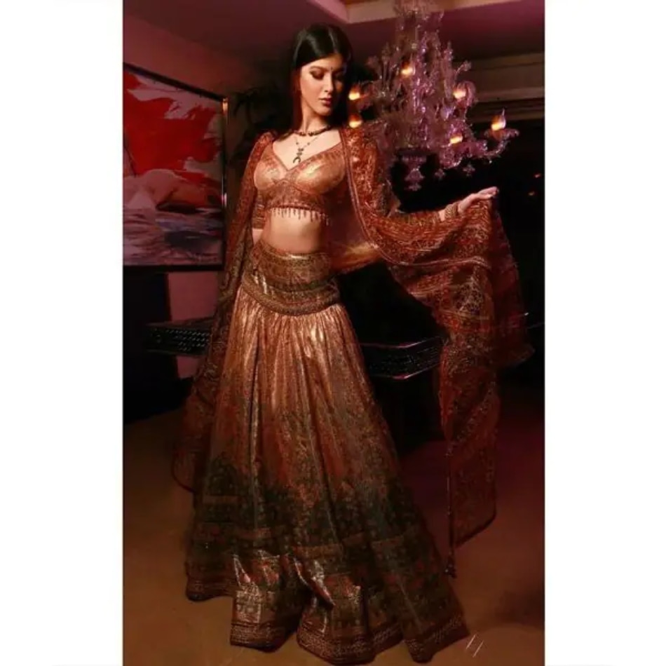 शनाया कपूर