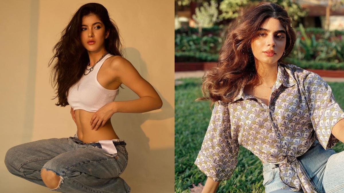 खुशी कपूर से शनाया तक, इन यंग बॉलीवुड एक्ट्रेसेज के ट्रेंड्स आपको भी करने चाहिए फॉलो