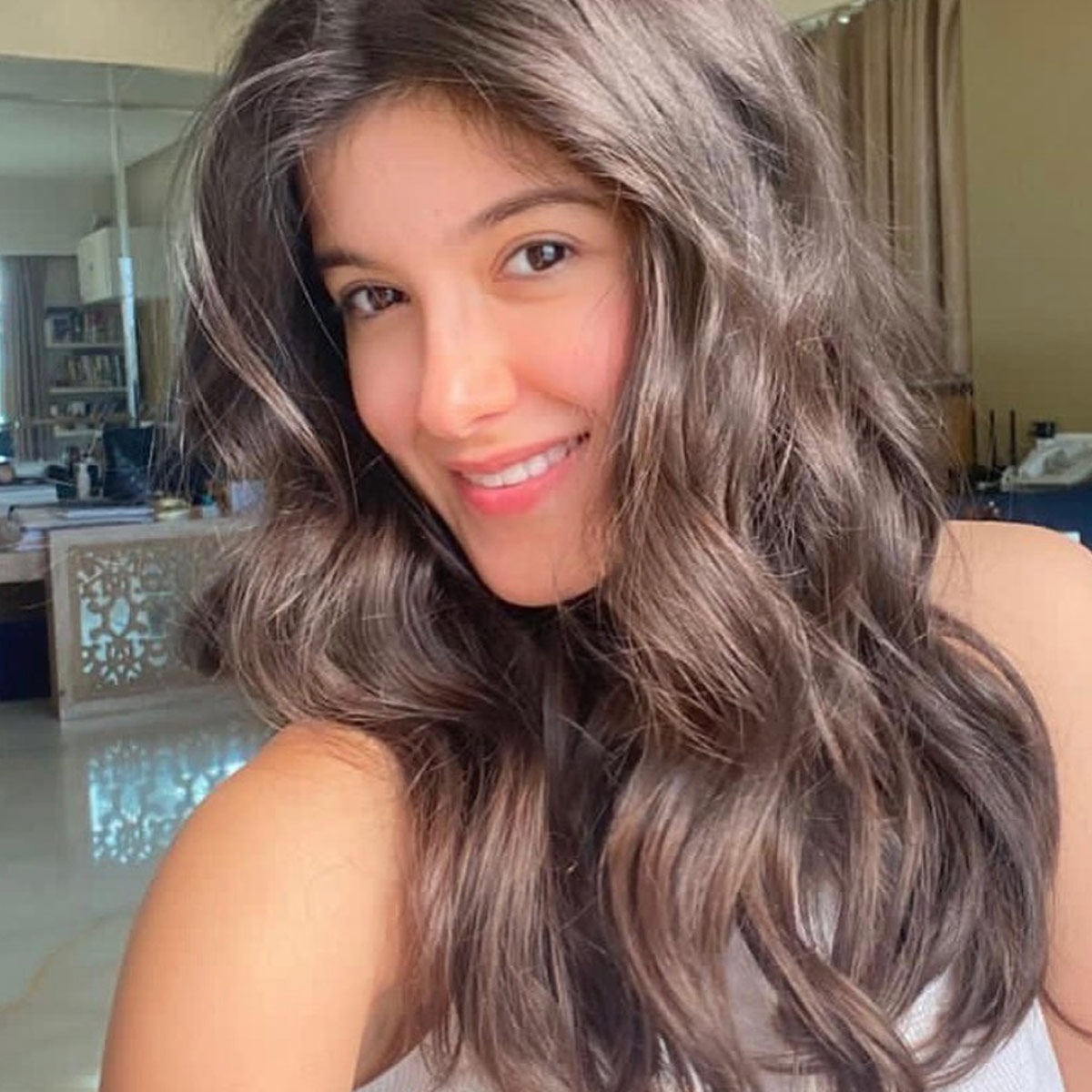 शनाया कपूर