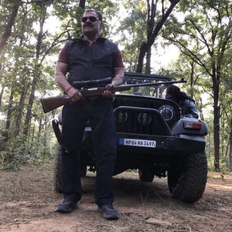 शरत सक्सेना