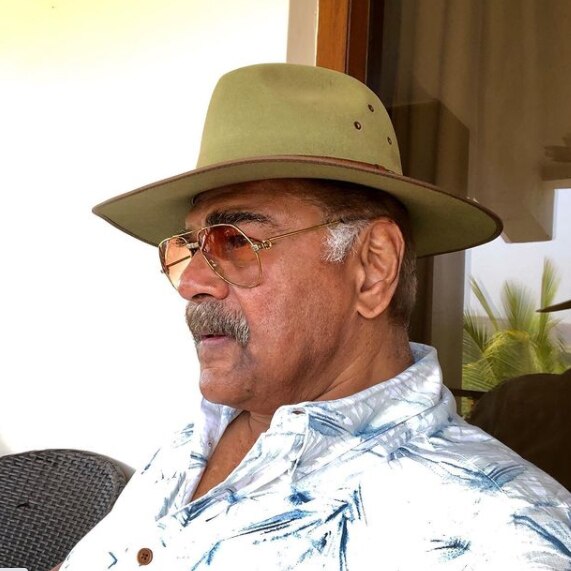 शरत सक्सेना