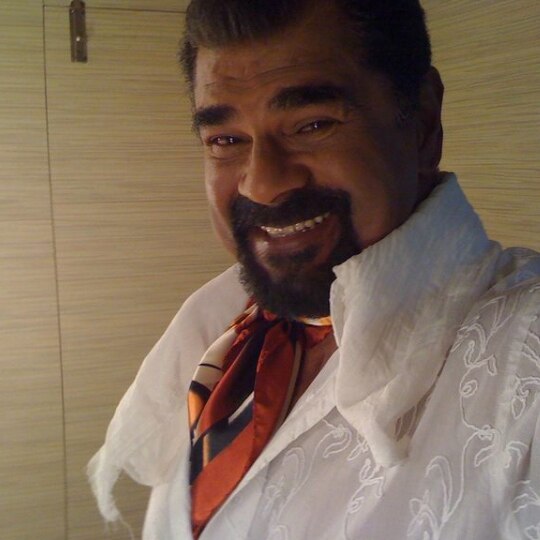 शरत सक्सेना