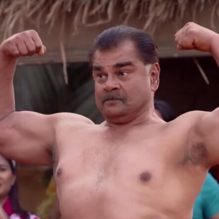 शरत सक्सेना