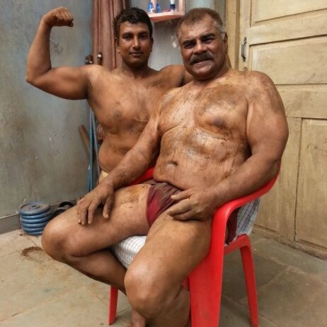 शरत सक्सेना