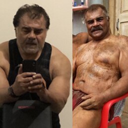 शरत सक्सेना