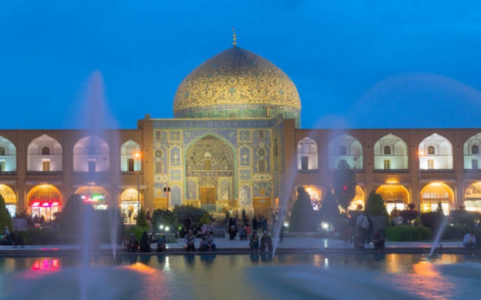 दुनिया की 10 सबसे खूबसूरत मस्जिद