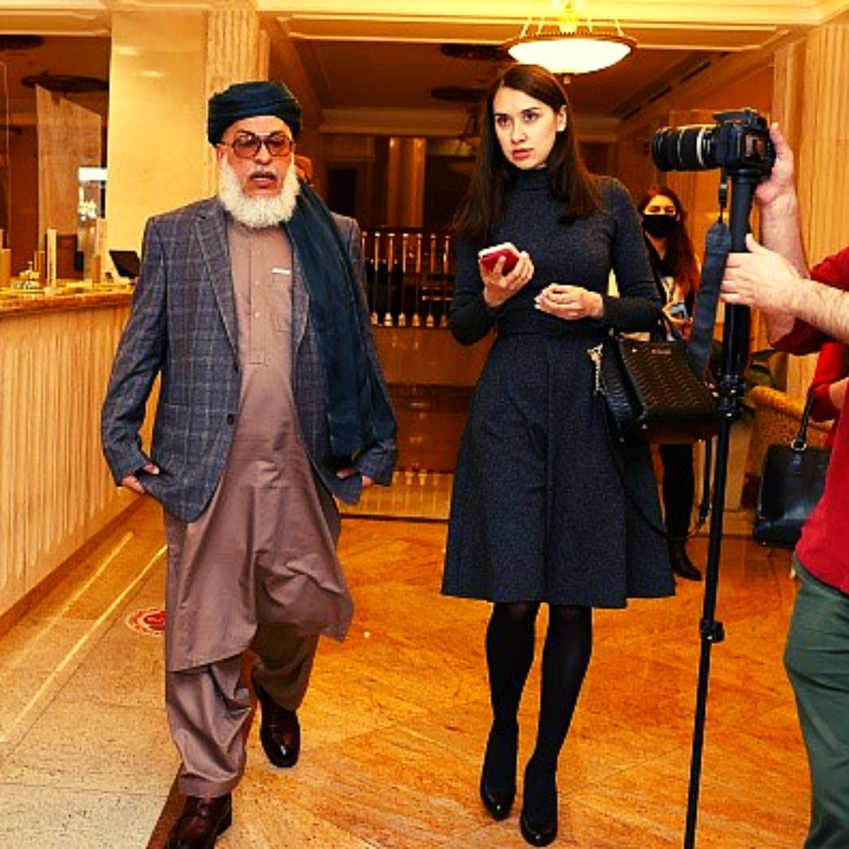 अफगानिस्तान 