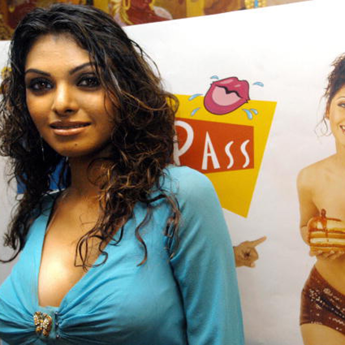 शर्लिन चोपड़ा