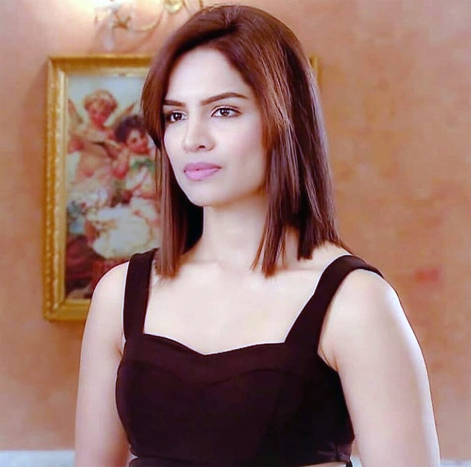 शिखा सिंह